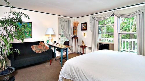 Parkside On Ellery Hotel Cambridge Ngoại thất bức ảnh