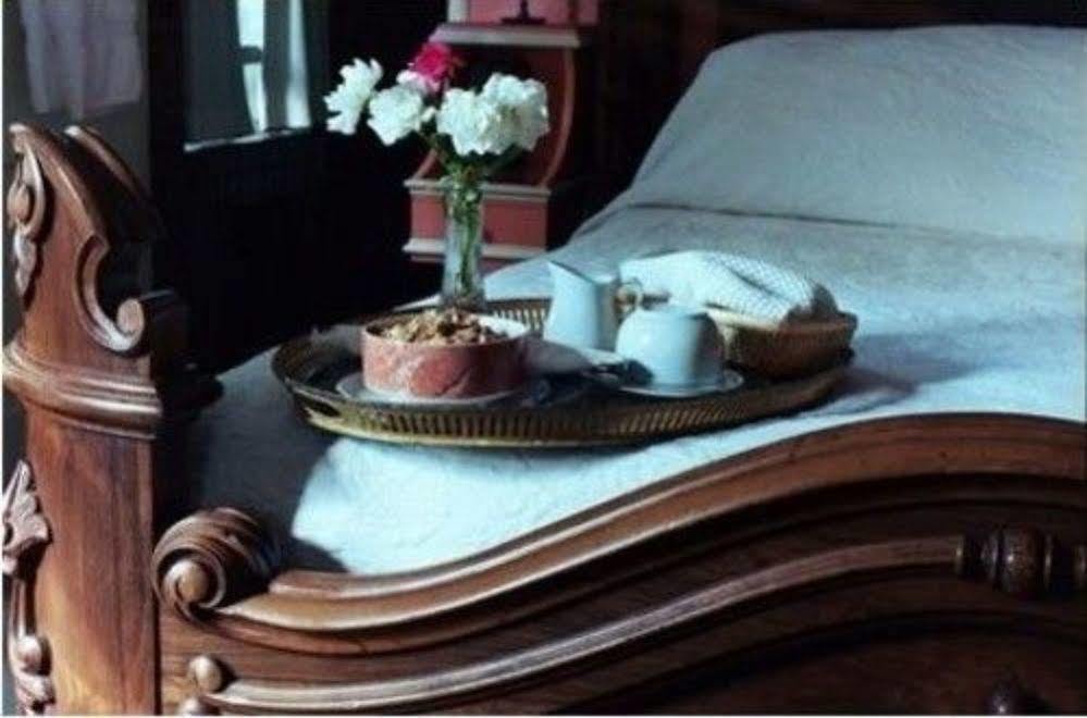 Parkside On Ellery Hotel Cambridge Ngoại thất bức ảnh